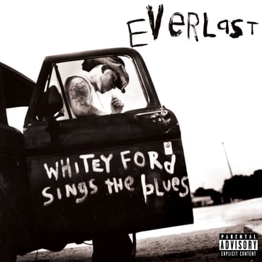 Everlast - Whitey Ford Sings the Blues (2LP) (RSD22)