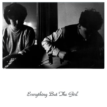 Everything But The Girl - Night And Day (40th Anniversary Edition) (EP) (RSD22)