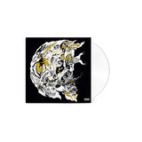 Portugal The Man - Evil Friends (10th Anniversary White Vinyl)