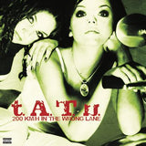 t.A.T.u. (Tatu) - 200 KM/H In the Wrong Lane (Coke Bottle Clear LP) RSD2021