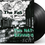 The Fall - This National's Saving Grace
