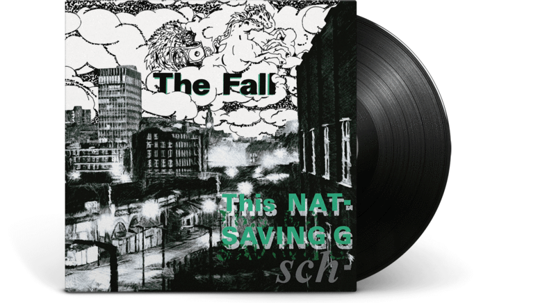 The Fall - This National's Saving Grace