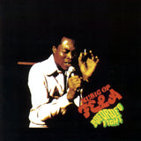 Fela Kuti - Roforofo Fight (50th Anniversary Edition) (Double Yellow & Green Vinyl)