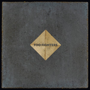 Foo Fighters - Concrete And Gold (2LP Gatefold Sleeve)