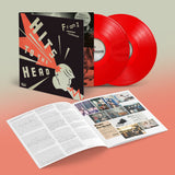 Franz Ferdinand - Hits To The Head (2LP Red Vinyl)