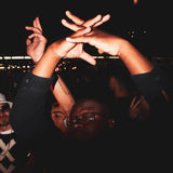 Joy Anonymous - Human Again (Limited Edition Black Vinyl)