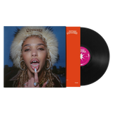 FKA twigs - CAPRISONGS (1LP)