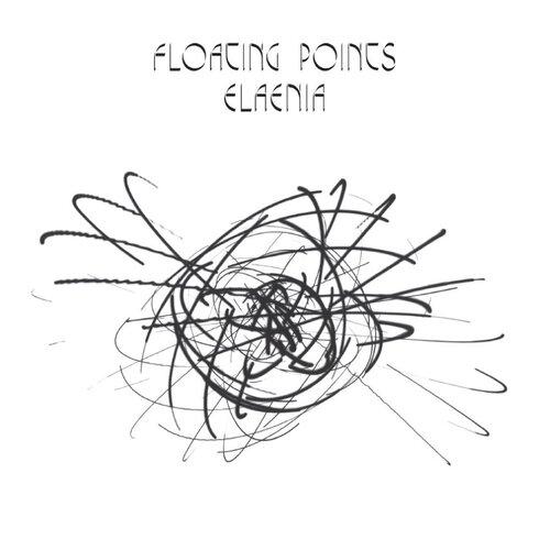 Floating Points - Elaenia (LRS)