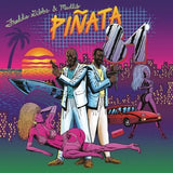 Freddie Gibbs & Madlib - Pinata: The 1984 Version  (LP) RSD2021