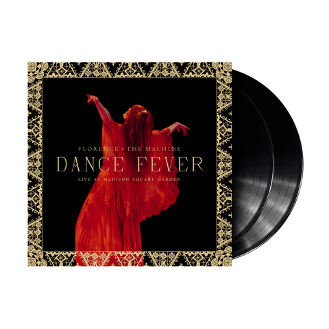 Florence + The Machine - Dance Fever: Live At Madison Square Garden (2LP)