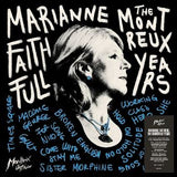 Marianne Faithfull - The Montreux Years (2LP)