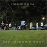 Fat Freddy's Drop - Wairunga (2LP)