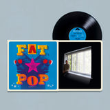 Paul Weller - Fat Pop (Black Vinyl)