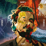 Fergus - Love Upside Down (Limited Edition)