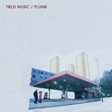 Field Music - Plumb (LP) (RSD22)