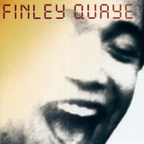 Finley Quaye - Maverick A Strike (Yellow Vinyl) (National Album Day 2022)