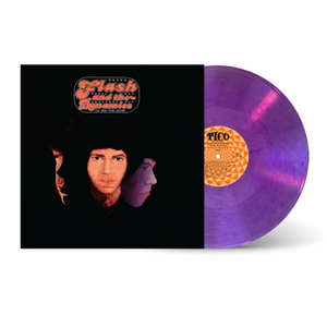 Flash & The Dynamics - The New York Sound (LP) (RSD22) STOCK IS RUNNING LATE AND ALL ORDERS WILL BE FULFILLED ASAP