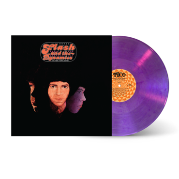 Flash & The Dynamics - The New York Sound (LP) (RSD22) STOCK IS RUNNING LATE AND ALL ORDERS WILL BE FULFILLED ASAP