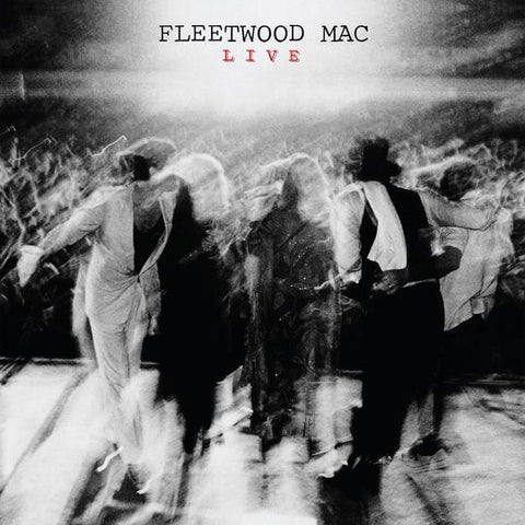 Fleetwood Mac - Live (Remastered 2LP)