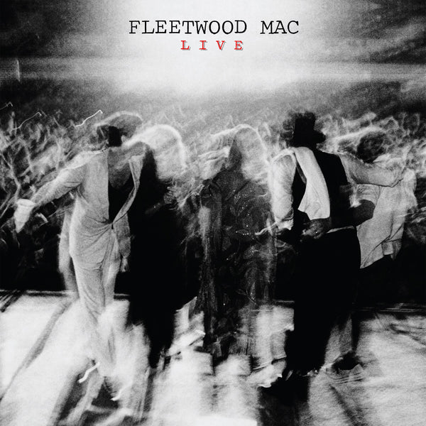 Fleetwood Mac - Live (Super Deluxe Edition 3CD, 2LP & 1 x 7")