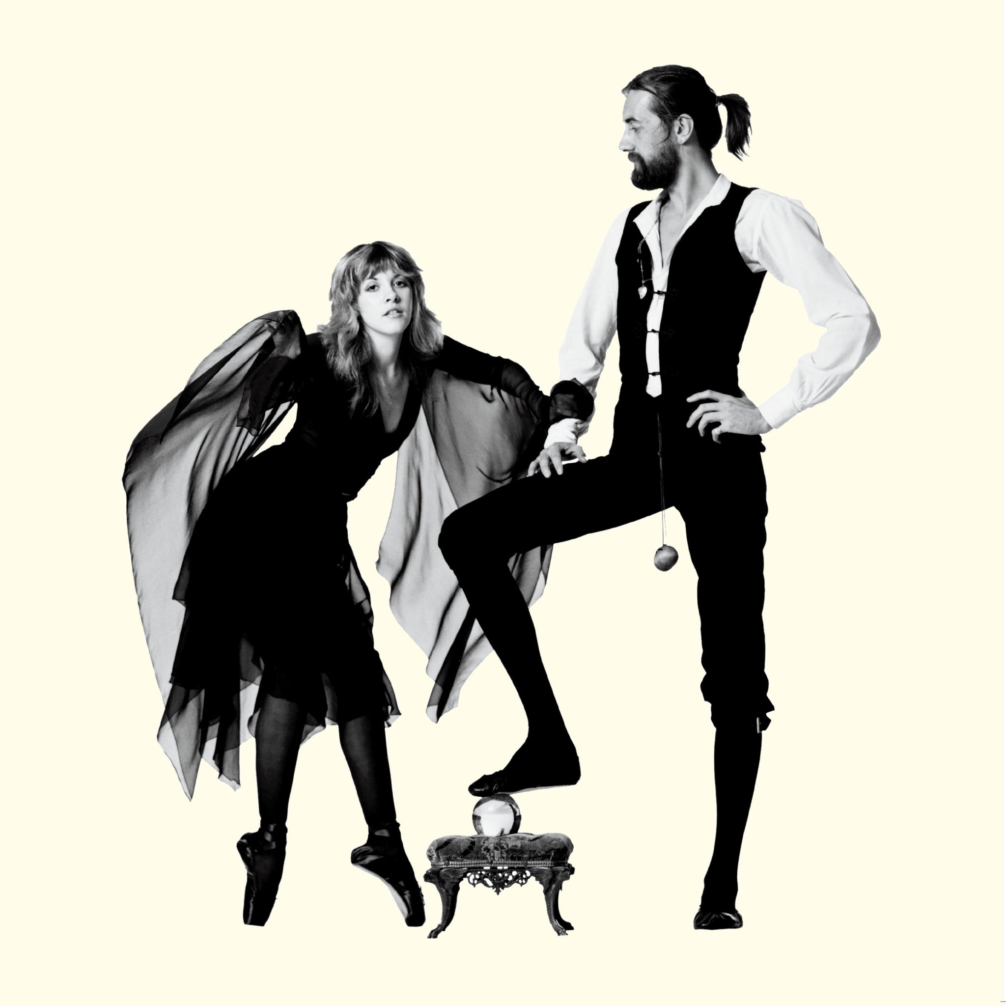 Fleetwood Mac - The Alternate Rumours