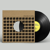 Flowered Up - Weekender (12")