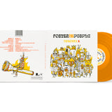 Foster The People - Torches X (10th Anniversary Deluxe 2LP Orange Vinyl)