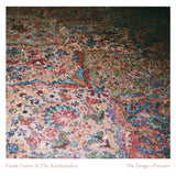 Frank Carter & The Rattlesnakes - The Drugs / Parasite (Transparent Red 7") RSD23