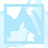 Freya Roy - Ahlke (1LP)