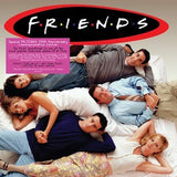 Various Artists - Friends Original Soundtrack (Purple Vinyl)