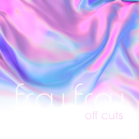Frou Frou - Off Cuts (White LP) RSD23