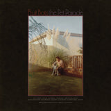 Fruit Bats - The Pet Parade (Red and Black Swirl Vinyl)