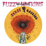 Fuzzy Haskins - Radio Active (LP) (RSD22)