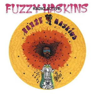 Fuzzy Haskins - Radio Active (LP) (RSD22)