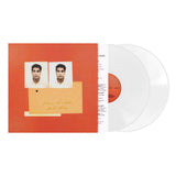 Gang Of Youths - angel in realtime (2LP White Vinyl)