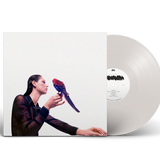Grace Cummings - Storm Queen (Limited Opaque White Vinyl)