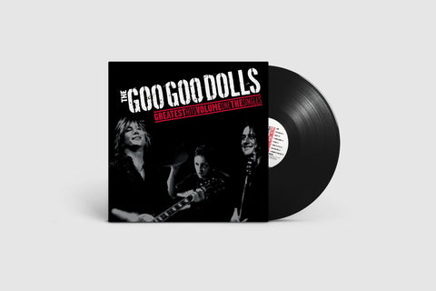 The Goo Goo Dolls - Greatest Hits Vol One: The Singles