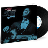 Grant Green - Feelin’ The Spirit (Tone Poet Series)