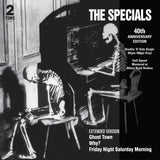 The Specials - Ghost Town: 40th Anniversary Half Speed Master (12" Maxi Single)