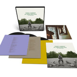 George Harrison - All Things Must Pass (3LP)