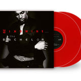 Ginuwine - The Bachelor (2LP Red Vinyl) (NAD23)