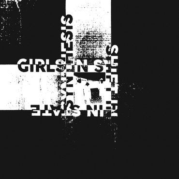 Girls In Synthesis - Shift In State (White and Black LP) RSD2021