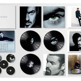 George Michael - Older (Deluxe Limited Edition 3LP / 5CD Box Set)