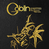 Goblin - Rarities (Film Versions and Alternates) (OST) (LP) RSD23