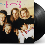 The Go-Go's - Greatest