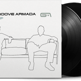 Groove Armada - Vertigo (2LP)