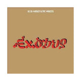 Bob Marley & The Wailers - Exodus