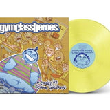 Gym Class Heroes - As Cruel as School Children (Yellow Vinyl)