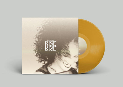 Gabrielle - Rise (Coloured Vinyl) (NAD23)