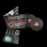 Killswitch Engage - The End Of Heartache (Coloured Vinyl)
